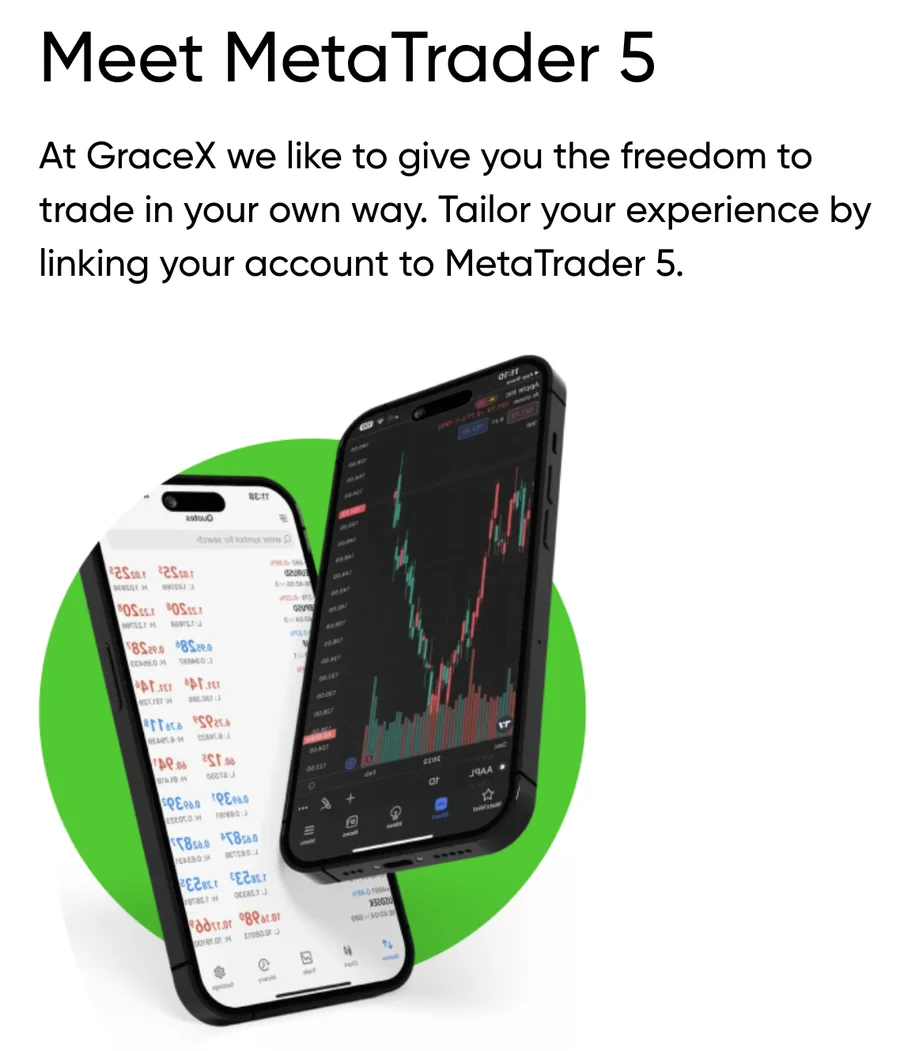Gracexfx.com отзывы: что важно знать перед началом работы